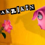 Katakroken short film