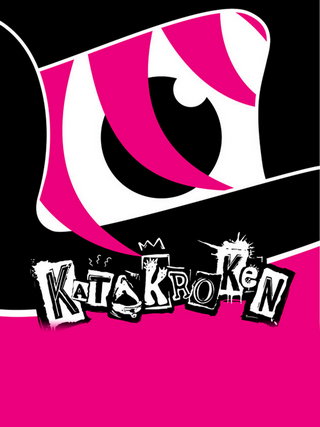 Katakroken short film