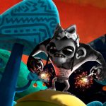 Katakroken short film