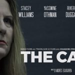 the cake short film