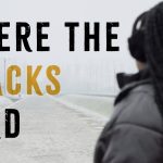 Where the Tracks Lead short film