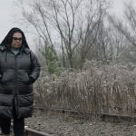 Where the Tracks Lead short film