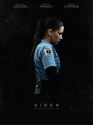 Siren short film