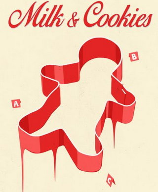 Milk & Cookies short film