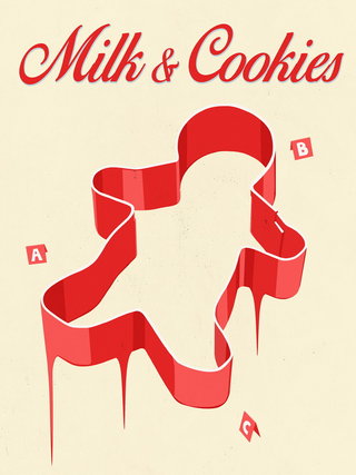 Milk & Cookies short film