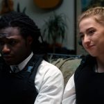 the push short film