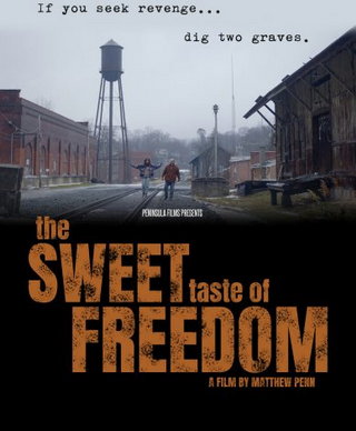The Sweet Taste of Freedom short film
