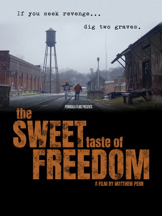 The Sweet Taste of Freedom short film