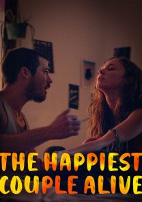 The Happiest Couple Alive
