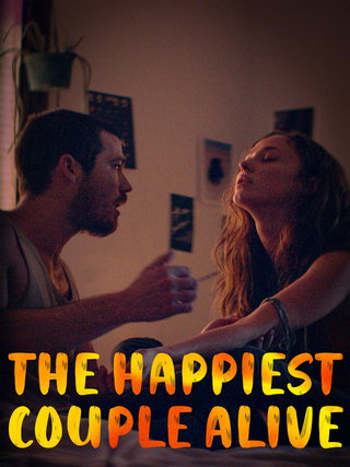 The Happiest Couple Alive