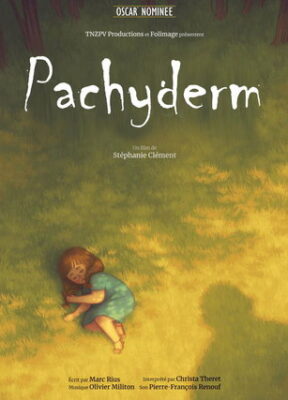 Pachyderme short film