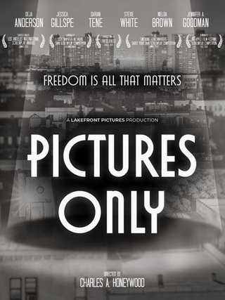 Pictures Only short film