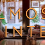 Almost winter short film