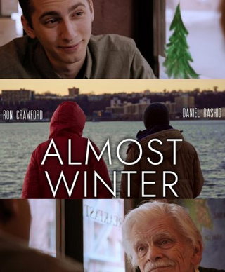 Almost winter short film