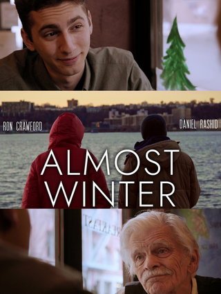 Almost winter short film