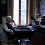 Almost winter short film