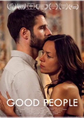 Good People short film