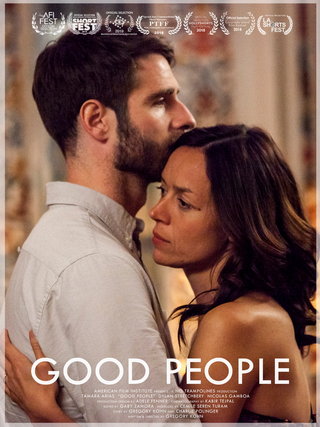 Good People short film