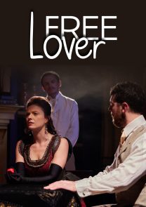 Free Lover short film