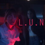 L.U.N.A. short film