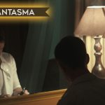El Fantasma short film