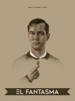 El Fantasma short film