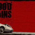Blood Stains short film