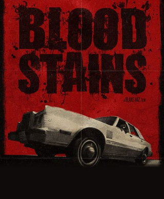 Blood Stains short film