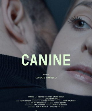 Canine short film