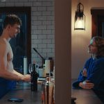 Axe to the Face short film