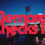 Bernard Checks In short film