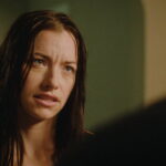 Bernard Checks In short film