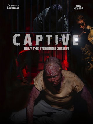 Captive short film