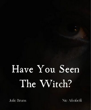 Have You Seen the Witch? short film