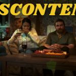 Discontent short film