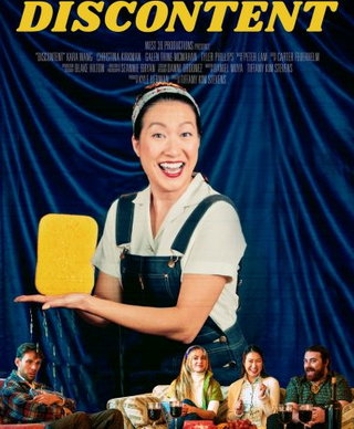 Discontent short film