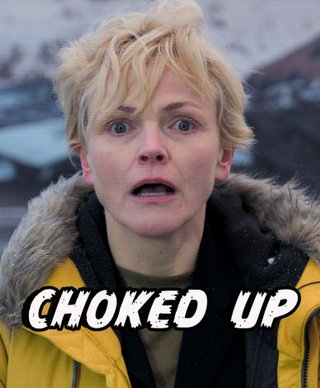 Choked Up short film