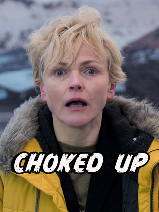 Choked Up short film