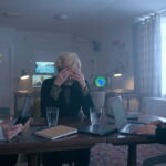 Choked Up short film