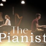 Les Pianistes short film