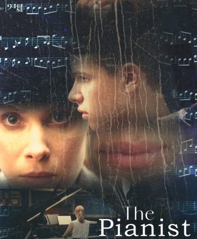 Les Pianistes short film