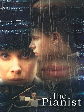 Les Pianistes short film