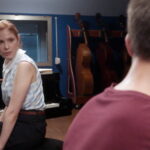 Les Pianistes short film