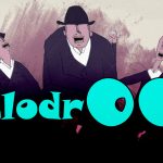 Velodrool short film