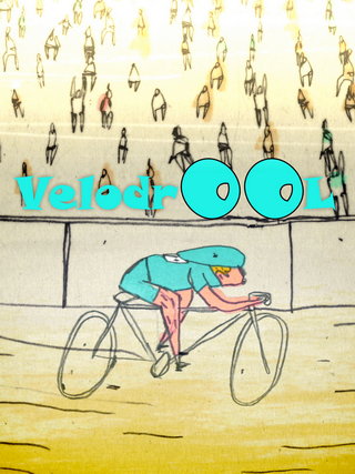 Velodrool short film