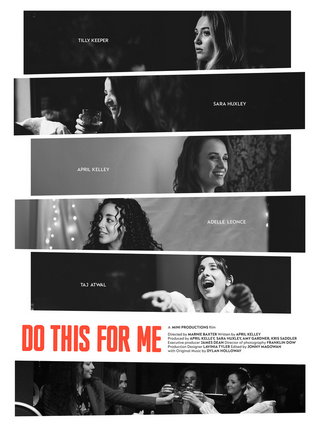 Do This for Me short film