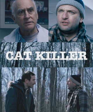 Cat Killer - short film