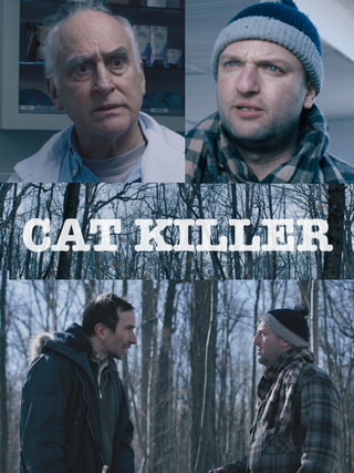 Cat Killer - short film