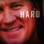 Hard Up short film