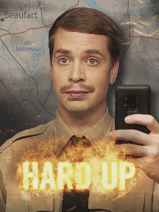 Hard Up short film